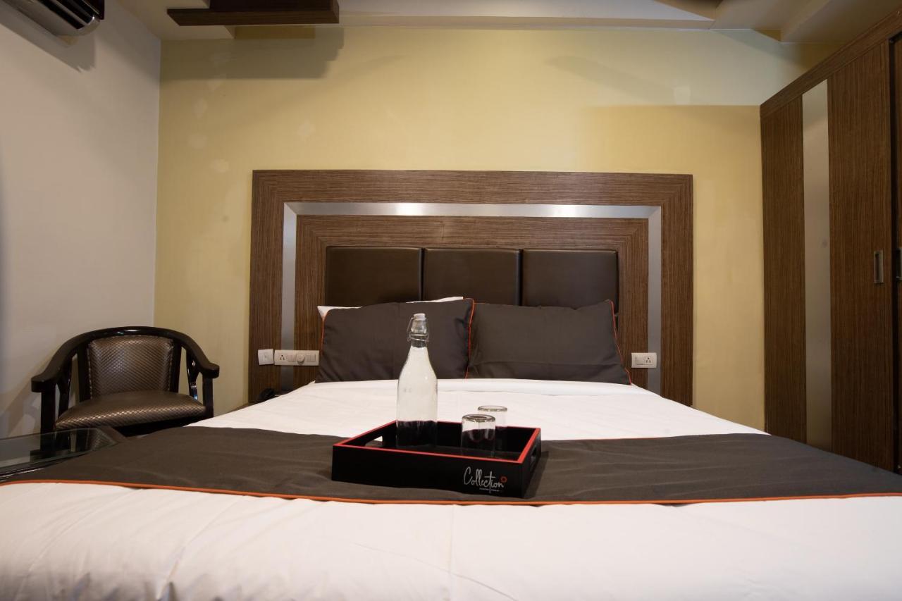 Oyo 79355 Collection O Hotel Adona Meenangadi Экстерьер фото